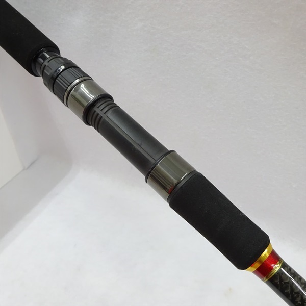 ブラックダイアモンドＳ６０６